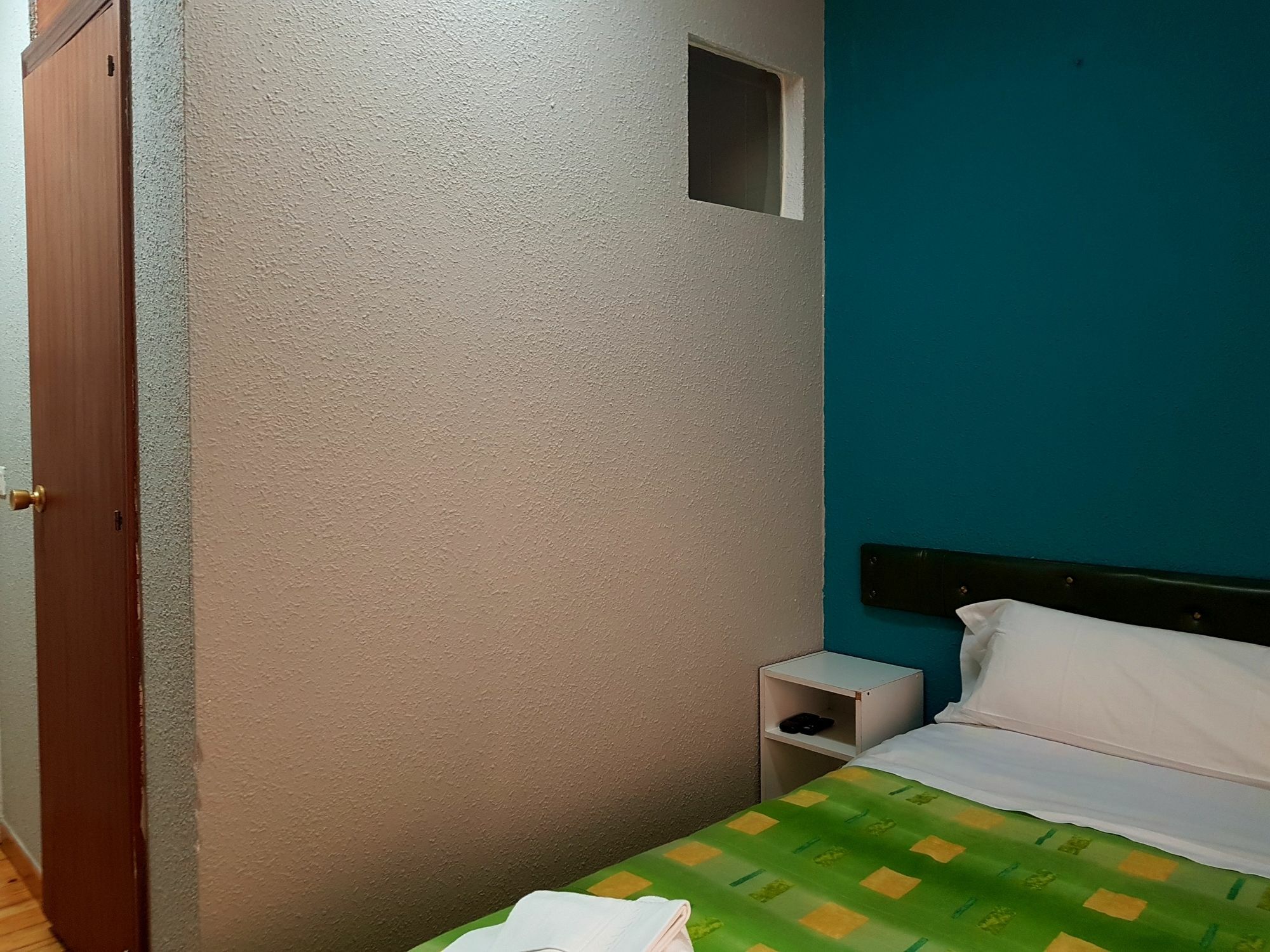 Hostal Padre Isla 1 Leon Luaran gambar
